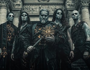 Powerwolf