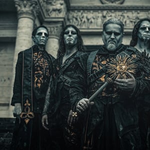 Powerwolf