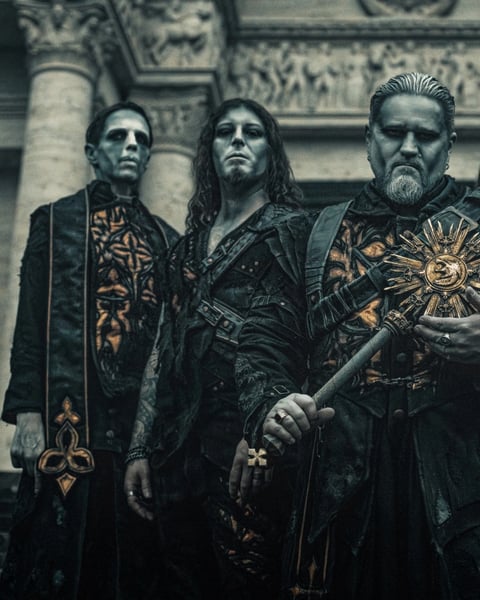 Powerwolf