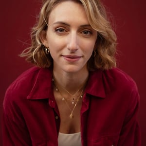 Odile BLANCHET