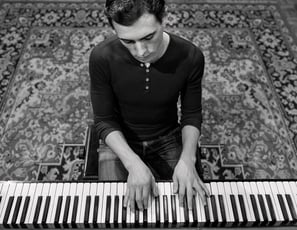 Guillaume Poncelet