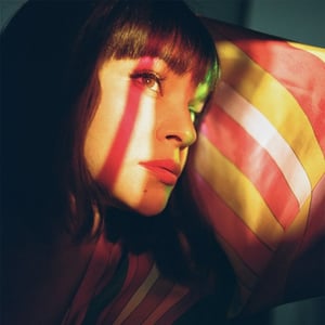 Norah Jones