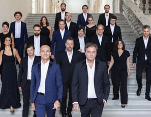 Accademia Bizantina