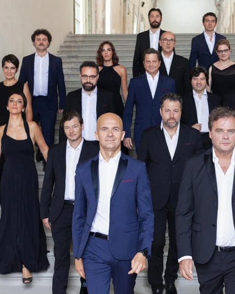 Accademia Bizantina