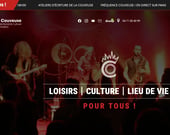 Un après-midi musical à La Couveuse