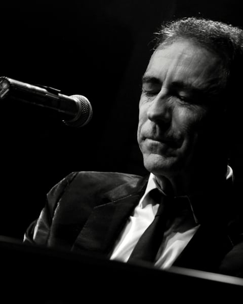Alain Chamfort