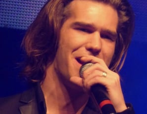 Amaury Vassili