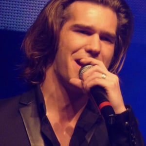 Amaury Vassili