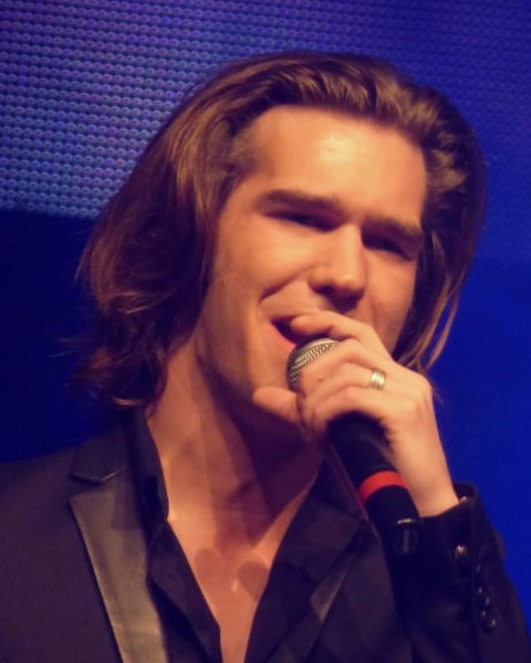 Amaury Vassili