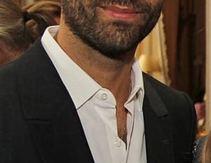 Benjamin Millepied