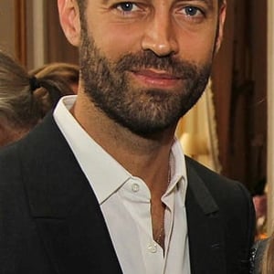 Benjamin Millepied