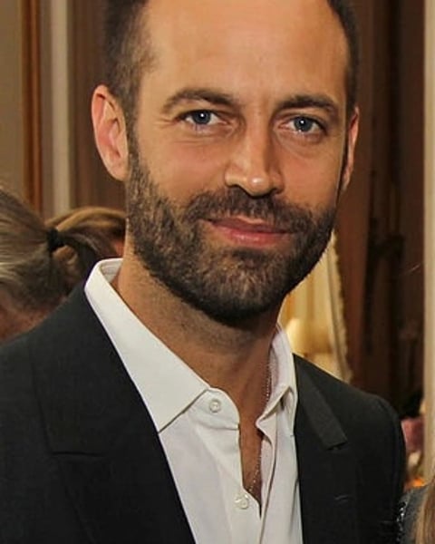 Benjamin Millepied