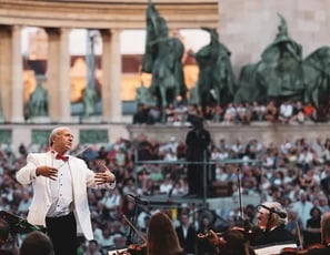 Budapest Festival Orchestra