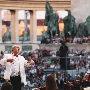 Budapest Festival Orchestra