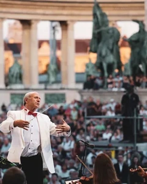 Budapest Festival Orchestra