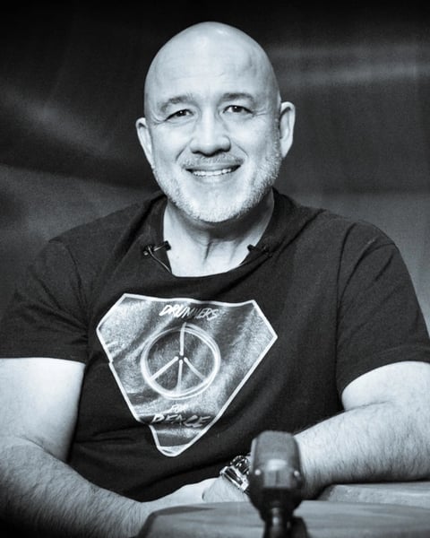 François Constantin