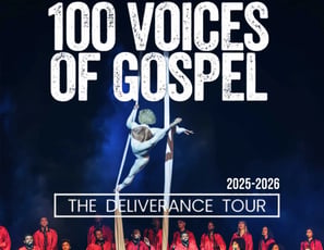 Gospel pour 100 Voix