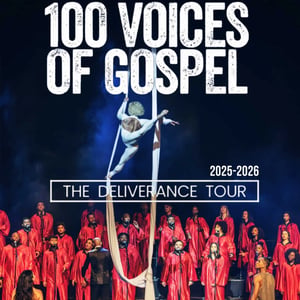 Gospel pour 100 Voix