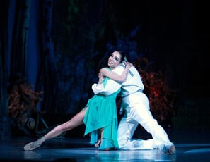 Grand Ballet de Kiev