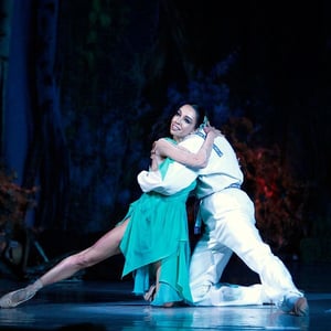 Grand Ballet de Kiev