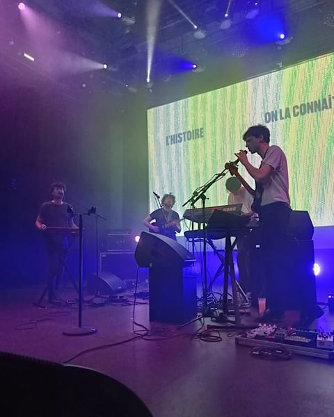 Gwendoline