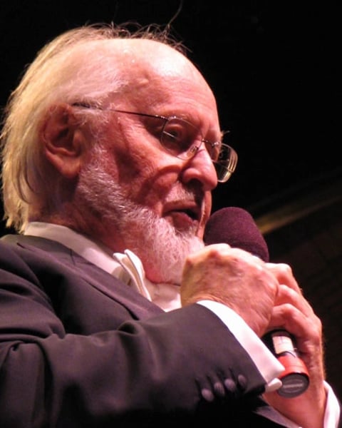 John Williams