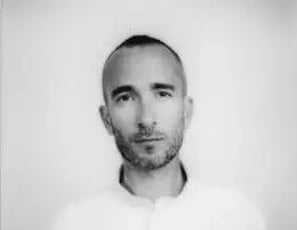 Jonathan Drillet