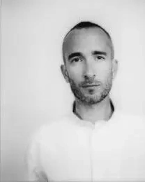 Jonathan Drillet