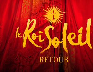 Le Roi Soleil
