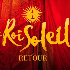 Le Roi Soleil