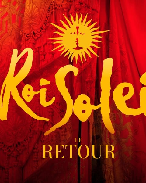 Le Roi Soleil