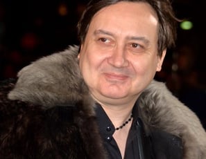 Michel Fau