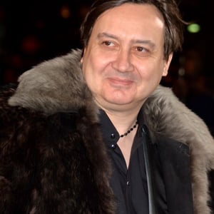 Michel Fau