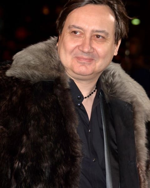 Michel Fau
