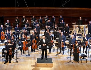 Orchestre national de France