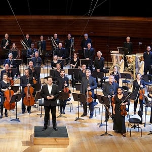 Orchestre national de France