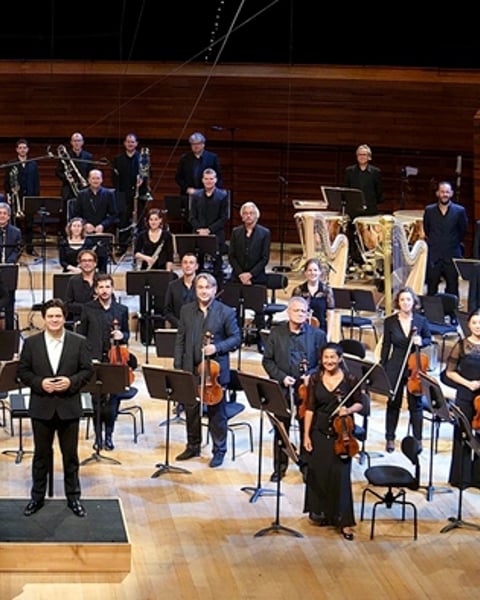 Orchestre national de France