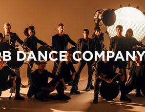RB Dance Company