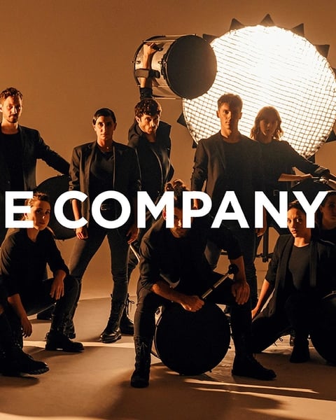 RB Dance Company