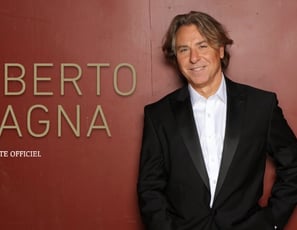 Roberto Alagna