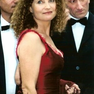 Valérie Mairesse