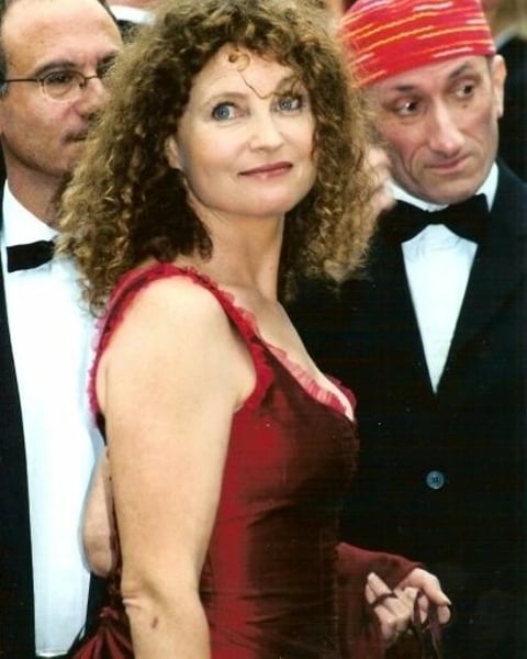 Valérie Mairesse