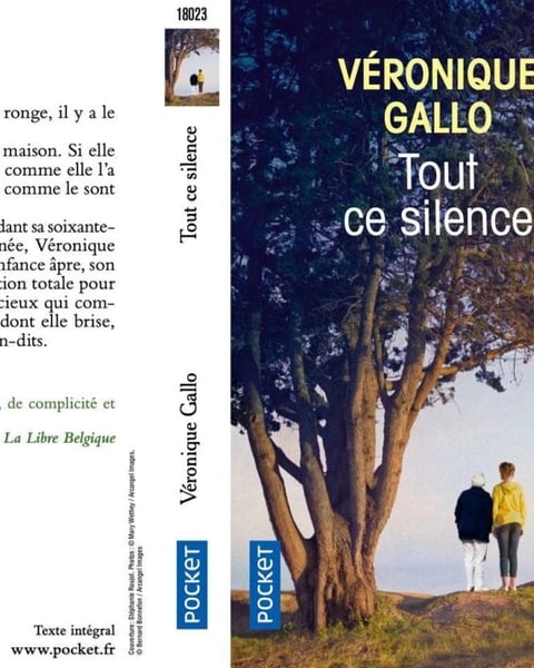 Véronique Gallo