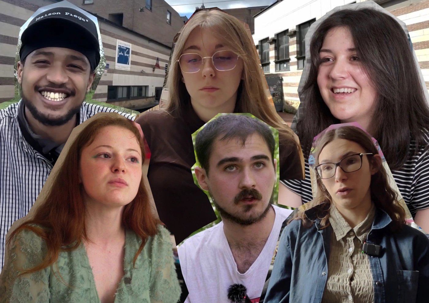 Projection documentaire : Les Chroniques de CARMEN