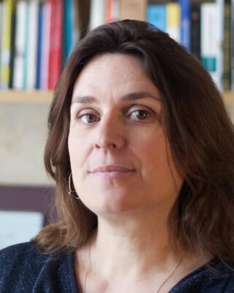 Céline Garnavault