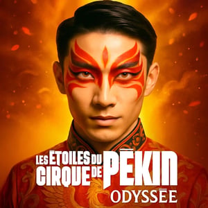 Les Etoiles du Cirque de Pékin