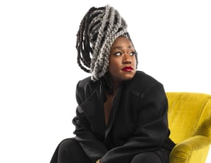Mélissa Laveaux