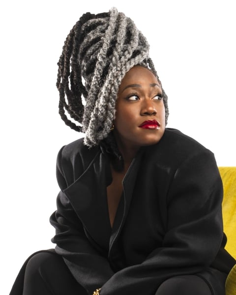 Mélissa Laveaux