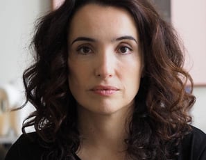 Isabelle Vitari