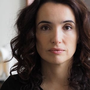 Isabelle Vitari